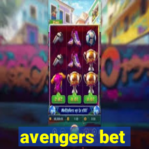 avengers bet